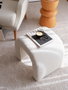 Atelier Del Sofa Nu Teddy - Cream